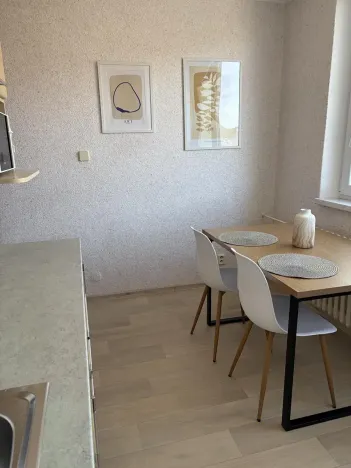 Pronájem bytu 1+1, Brumov-Bylnice, Am. Kutinové, 38 m2