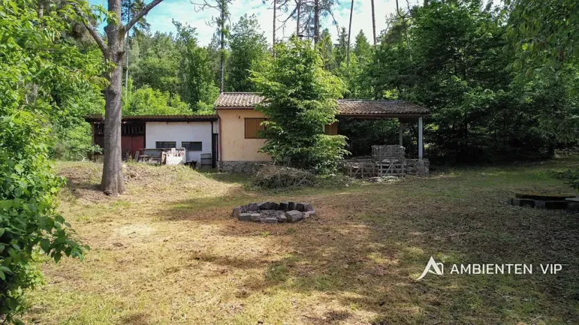 Prodej rodinného domu, Blansko, 276 m2