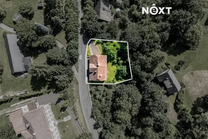 Prodej rodinného domu, Bukovina u Čisté, 205 m2