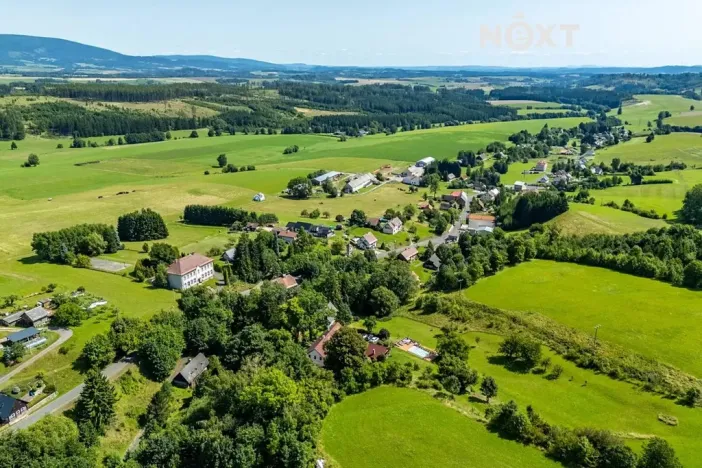 Prodej rodinného domu, Bukovina u Čisté, 205 m2