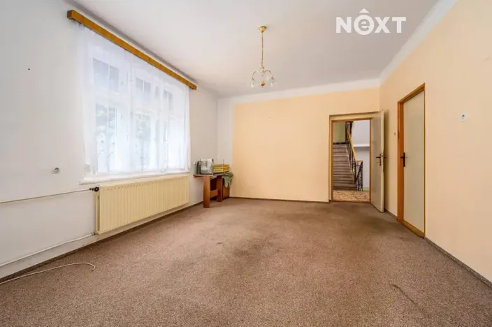 Prodej rodinného domu, Bukovina u Čisté, 205 m2