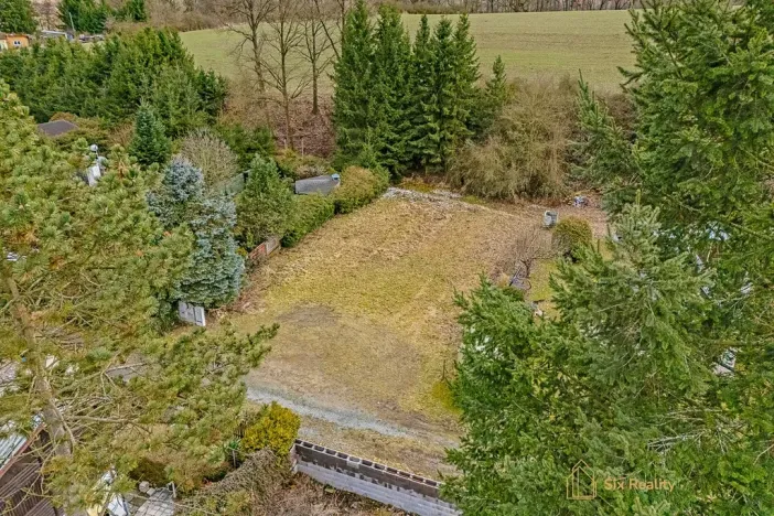 Prodej pozemku pro bydlení, Dolní Lukavice, 422 m2