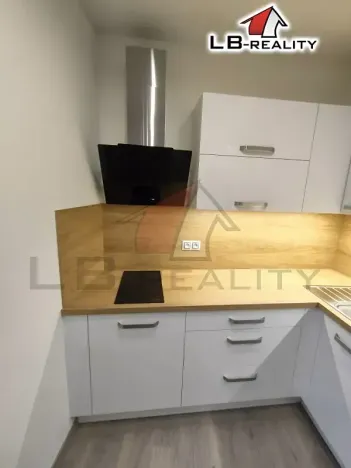 Pronájem bytu 2+kk, Kolín, Politických vězňů, 58 m2
