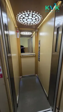 Prodej bytu 4+1, Karlovy Vary, Stará Kysibelská, 77 m2