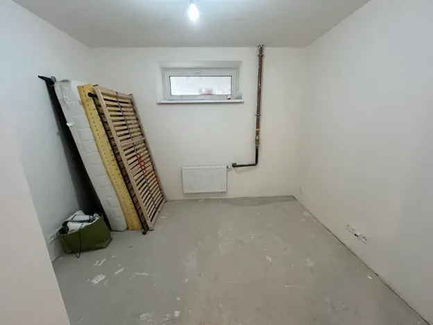 Prodej bytu 2+kk, Brno, Bolzanova, 46 m2