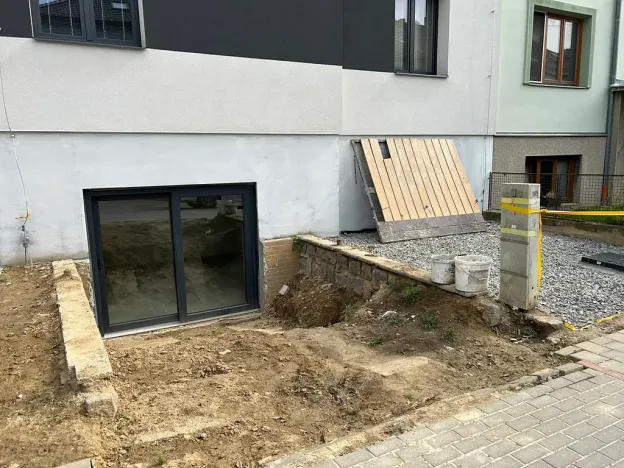 Prodej bytu 2+kk, Brno, Bolzanova, 46 m2