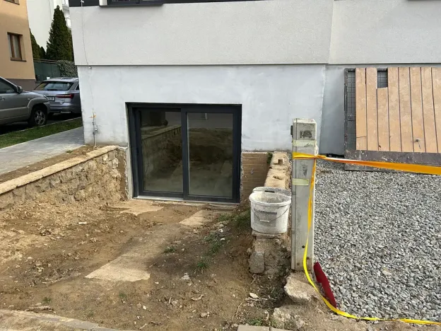 Prodej bytu 2+kk, Brno, Bolzanova, 46 m2