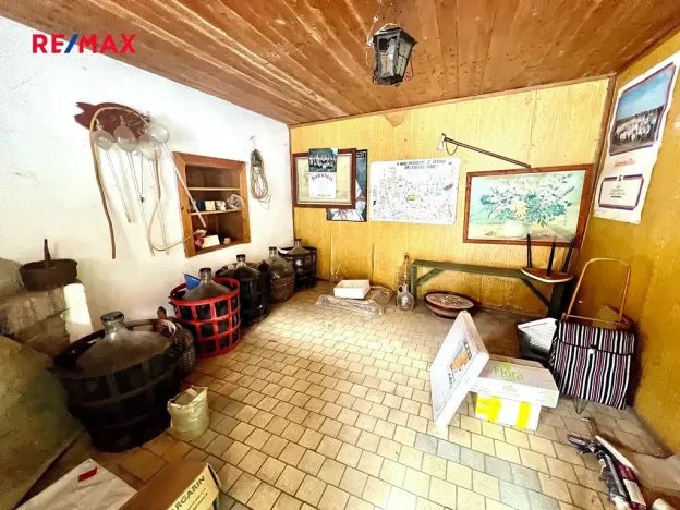 Prodej rodinného domu, Strážovice, 85 m2