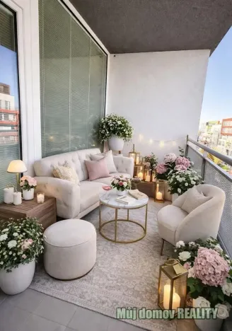 Pronájem bytu 3+kk, Praha - Stodůlky, Radouňova, 92 m2