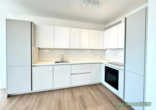 Pronájem bytu 3+kk, Praha - Stodůlky, Radouňova, 92 m2