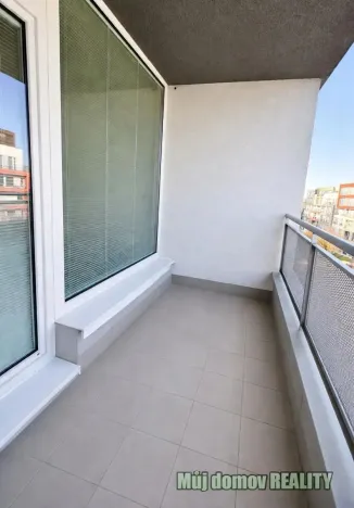 Pronájem bytu 3+kk, Praha - Stodůlky, Radouňova, 92 m2