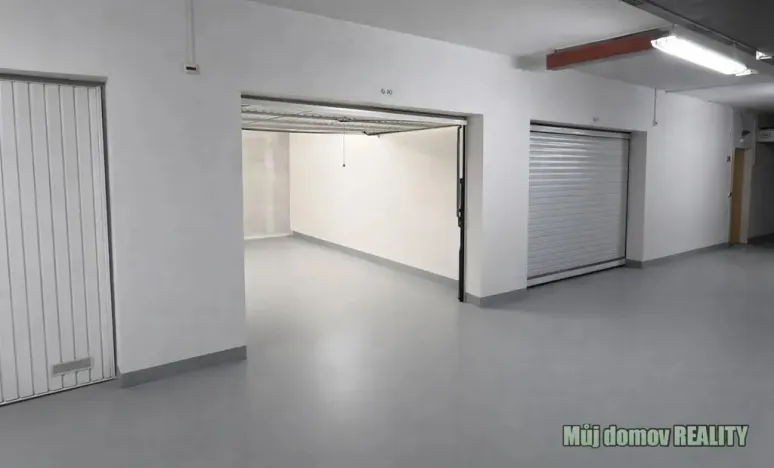 Pronájem bytu 3+kk, Praha - Stodůlky, Radouňova, 92 m2