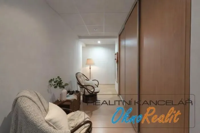 Pronájem bytu 3+1, Přerov - Přerov I-Město, tř. Gen. Janouška, 80 m2