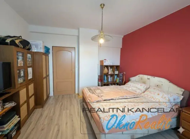 Pronájem bytu 3+1, Přerov - Přerov I-Město, tř. Gen. Janouška, 80 m2