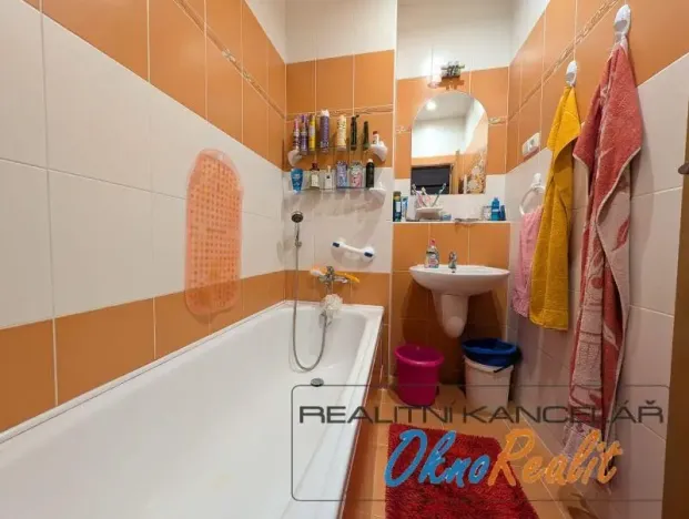 Pronájem bytu 3+1, Přerov - Přerov I-Město, tř. Gen. Janouška, 80 m2