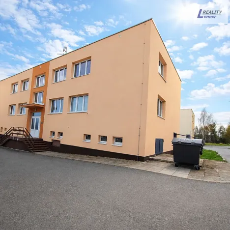 Pronájem bytu 1+kk, Bohutín - Vysoká Pec, 33 m2