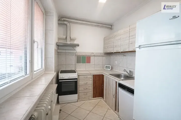 Pronájem bytu 1+kk, Bohutín - Vysoká Pec, 33 m2