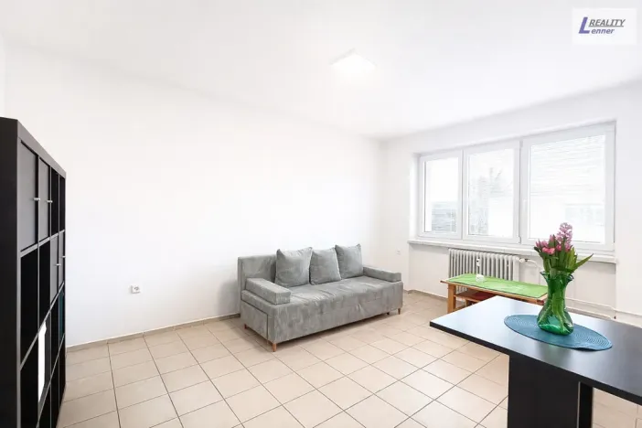 Pronájem bytu 1+kk, Bohutín - Vysoká Pec, 33 m2