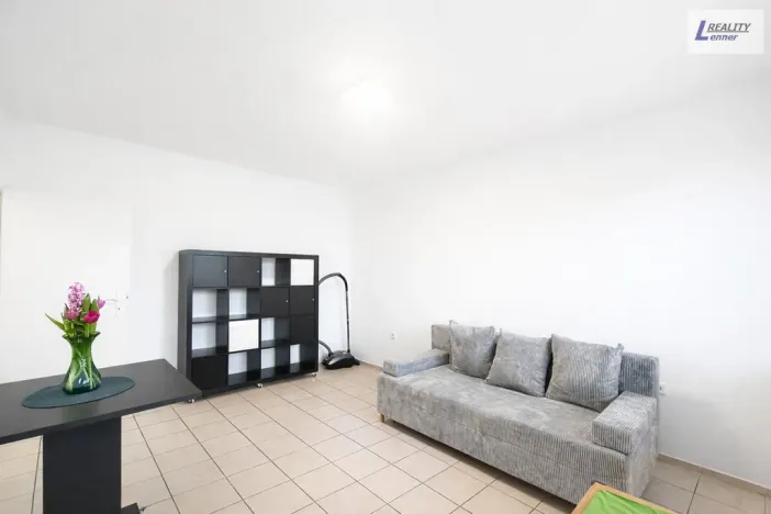 Pronájem bytu 1+kk, Bohutín - Vysoká Pec, 33 m2