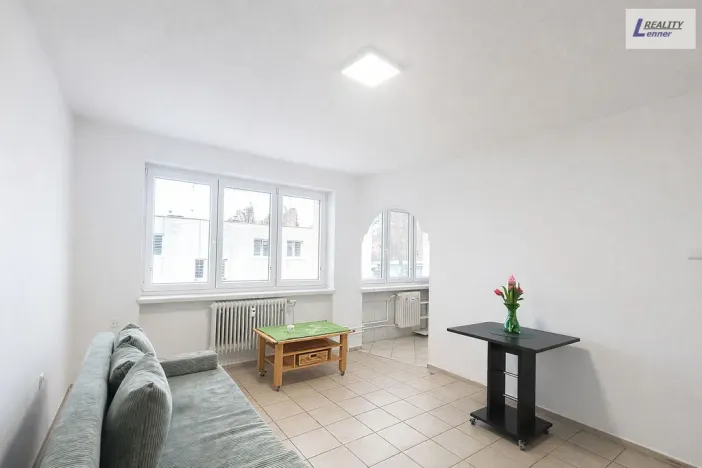 Pronájem bytu 1+kk, Bohutín - Vysoká Pec, 33 m2