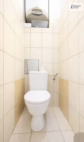 Pronájem bytu 1+kk, Bohutín - Vysoká Pec, 33 m2