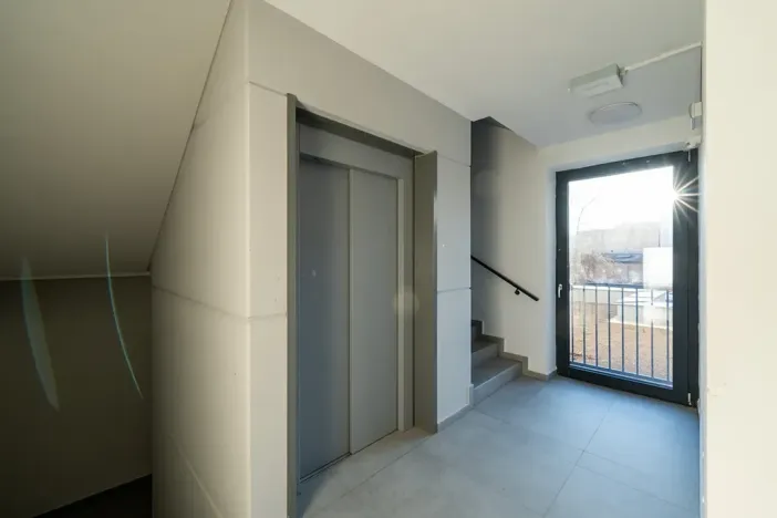 Pronájem bytu 1+kk, České Budějovice, Štítného, 27 m2