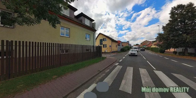 Pronájem bytu 4+kk, Praha - Horní Počernice, Náchodská, 103 m2