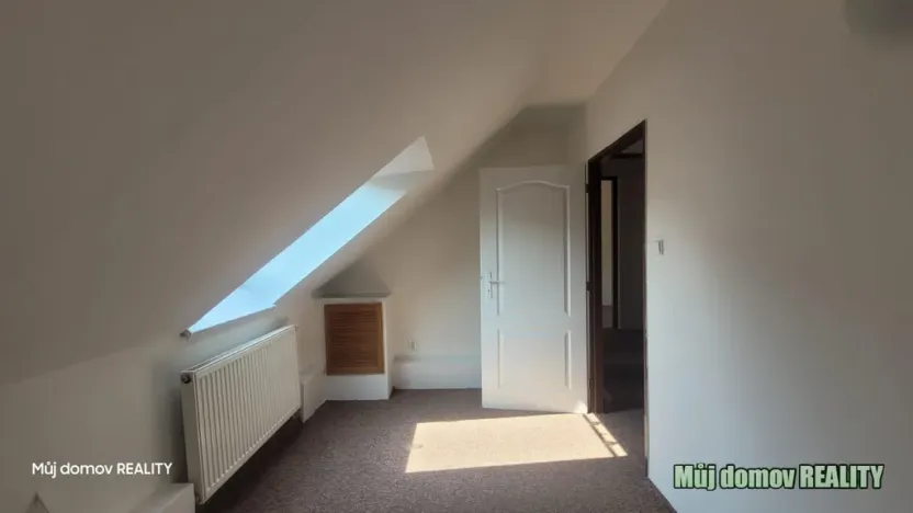 Pronájem bytu 4+kk, Praha - Horní Počernice, Náchodská, 103 m2