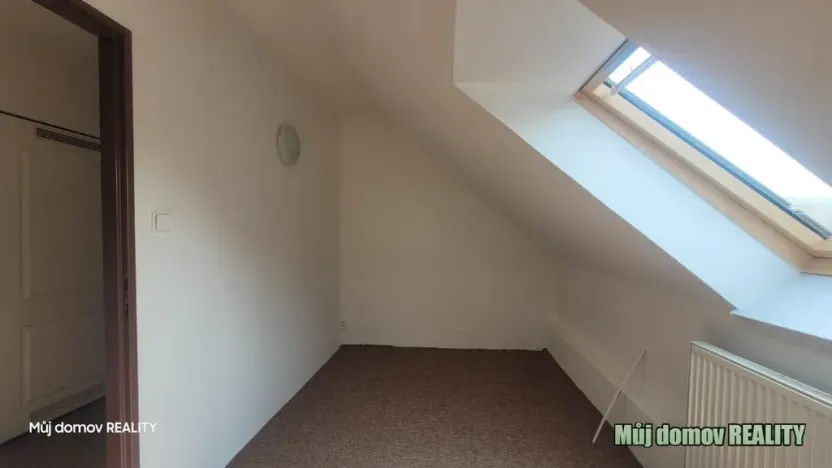 Pronájem bytu 4+kk, Praha - Horní Počernice, Náchodská, 103 m2