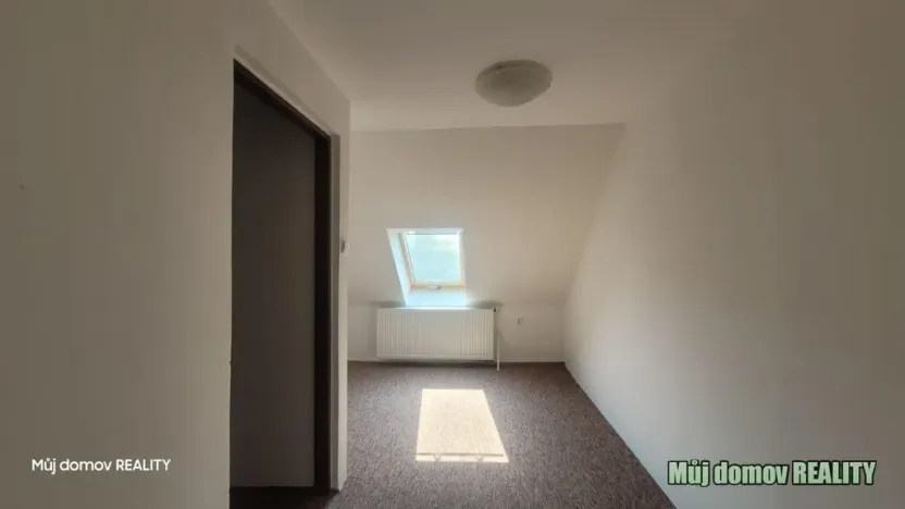 Pronájem bytu 4+kk, Praha - Horní Počernice, Náchodská, 103 m2