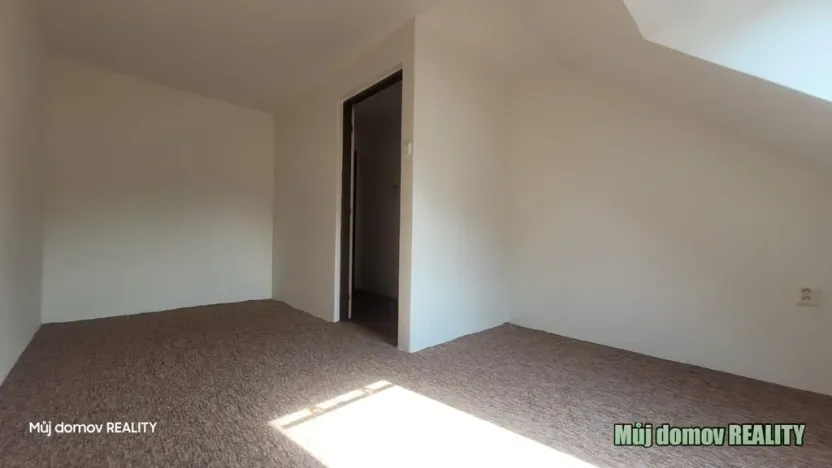 Pronájem bytu 4+kk, Praha - Horní Počernice, Náchodská, 103 m2