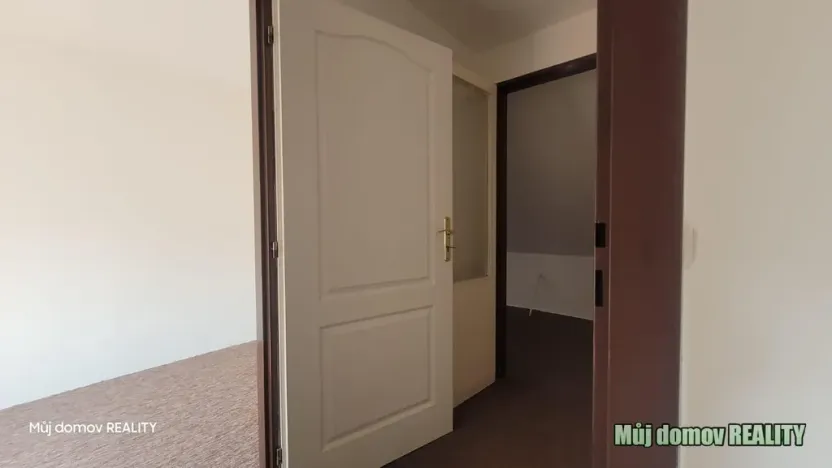 Pronájem bytu 4+kk, Praha - Horní Počernice, Náchodská, 103 m2