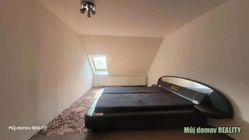 Pronájem bytu 4+kk, Praha - Horní Počernice, Náchodská, 103 m2