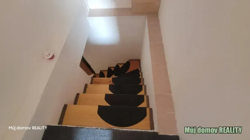 Pronájem bytu 4+kk, Praha - Horní Počernice, Náchodská, 103 m2