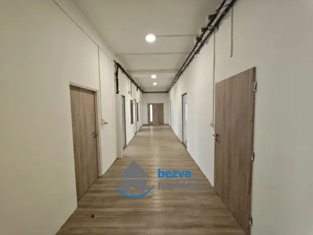 Pronájem výrobních prostor, Skuteč, Husova, 54 m2