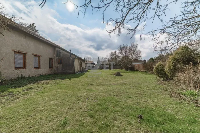 Prodej rodinného domu, Ostrava - Hrabová, Paskovská, 170 m2