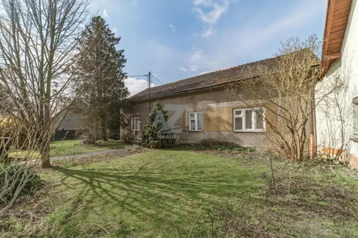 Prodej rodinného domu, Ostrava - Hrabová, Paskovská, 170 m2