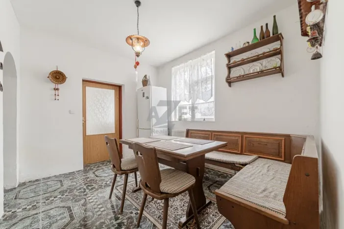 Prodej rodinného domu, Ostrava - Hrabová, Paskovská, 170 m2