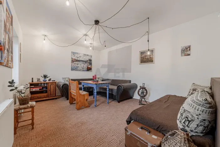 Prodej rodinného domu, Ostrava - Hrabová, Paskovská, 170 m2