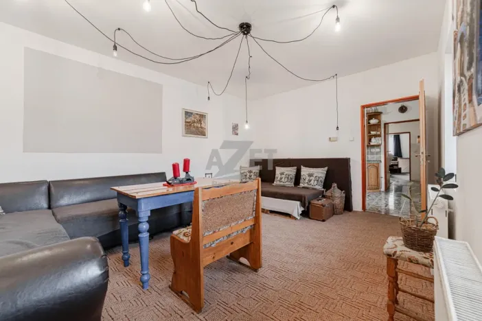 Prodej rodinného domu, Ostrava - Hrabová, Paskovská, 170 m2