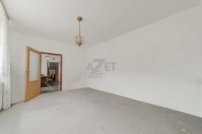 Prodej rodinného domu, Ostrava - Hrabová, Paskovská, 170 m2