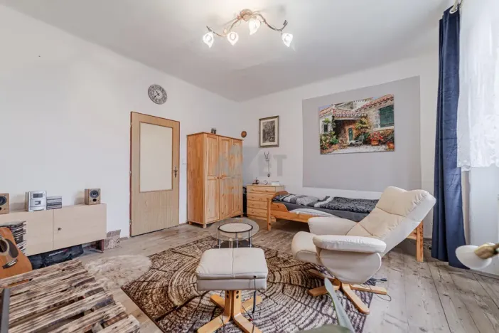 Prodej rodinného domu, Ostrava - Hrabová, Paskovská, 170 m2