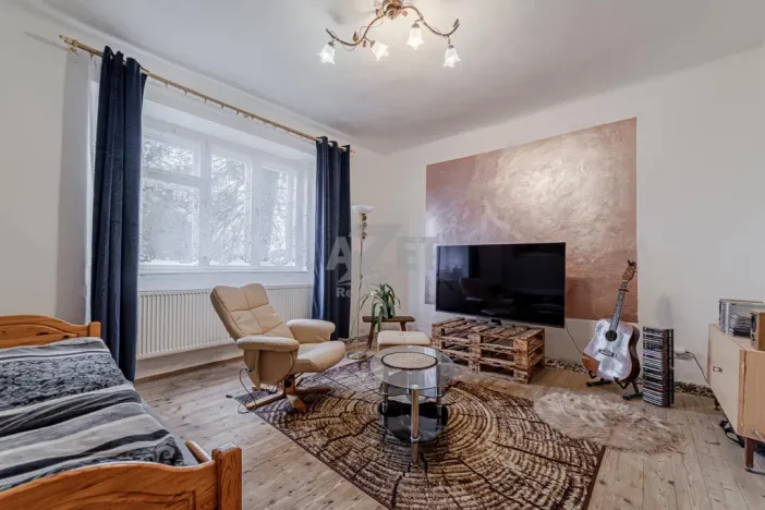 Prodej rodinného domu, Ostrava - Hrabová, Paskovská, 170 m2