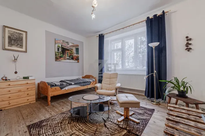 Prodej rodinného domu, Ostrava - Hrabová, Paskovská, 170 m2