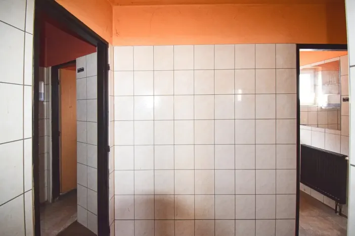 Pronájem obchodního prostoru, Dobřany, Lidická, 120 m2