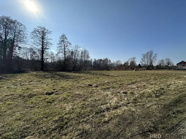 Prodej pozemku pro bydlení, Třinec, 1224 m2