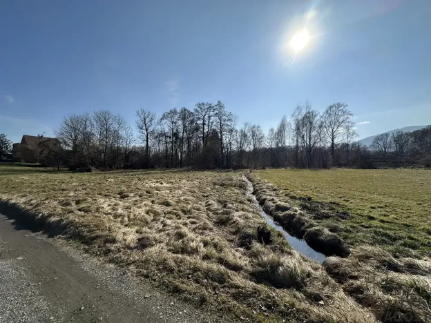 Prodej pozemku pro bydlení, Třinec, 1224 m2