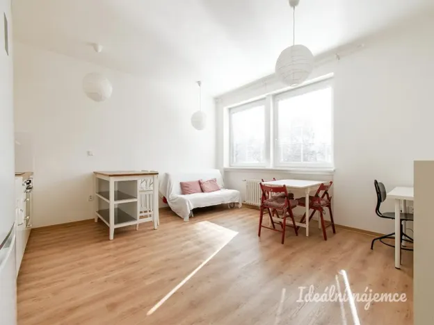 Pronájem bytu 2+kk, Praha - Střešovice, Patočkova, 53 m2