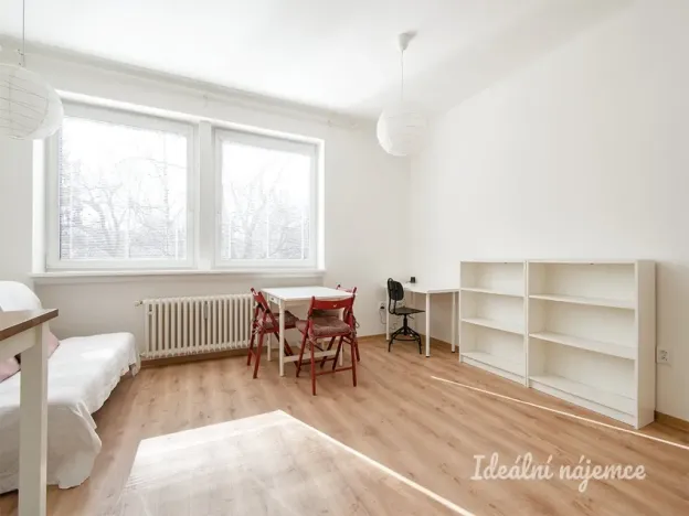 Pronájem bytu 2+kk, Praha - Střešovice, Patočkova, 53 m2