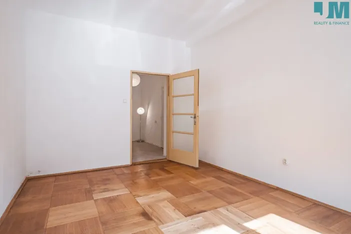 Prodej bytu 1+1, Praha - Staré Město, Krocínova, 28 m2